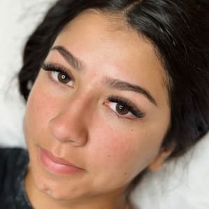 Eyebrow Tattoo result by R&R Studio in Southlake, TX