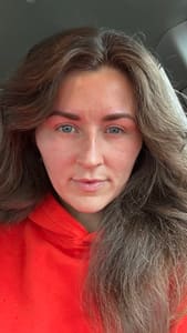 Eyebrow Tattoo result by Raíz Salon in Hanover Park, IL