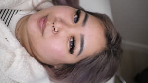 Eyebrow Tattoo result by Radiance x Eternal Trinket in San Jose, CA