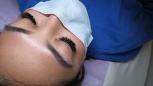 Eyebrow Tattoo result by Radiance x Eternal Trinket in San Jose, CA