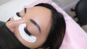Eyebrow Tattoo result by Radiance x Eternal Trinket in San Jose, CA