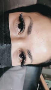 Eyebrow Tattoo result by Radiant Beauty LLC in Rio Rancho, NM
