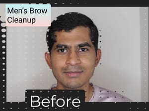 Eyebrow Tattoo result by RaeM Lash and Brow in Centennial, CO