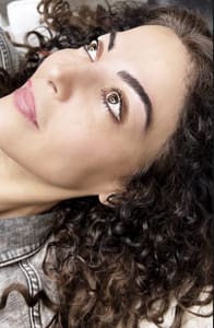 Eyebrow Tattoo result by Rahil Beautyart in Laguna Niguel, CA