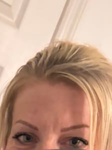 Eyebrow Tattoo result by Raise Permanent Cosmetics in Cottleville, MO