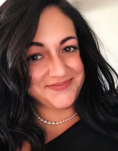 Eyebrow Tattoo result by Raise the Brow in Livonia, MI