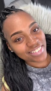 Eyebrow Tattoo result by Rannbrows - Microblading - Eyebrow Tinting - Lashes Chicago in Crest Hill, IL