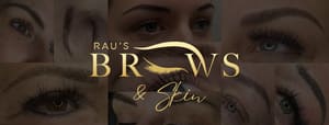 Eyebrow Tattoo result by Rau's Brows & Skin in Bismarck, ND