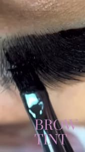 Eyebrow Tattoo result by Raw Beauty Lounge in Tempe, AZ