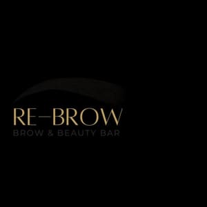 Eyebrow Tattoo result by Re-Brow, LLC in Young Harris, GA