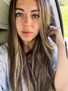 Eyebrow Tattoo result by Redefined in Mason, WV