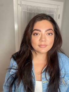 Eyebrow Tattoo result by Refine beauty co. in Tukwila, WA