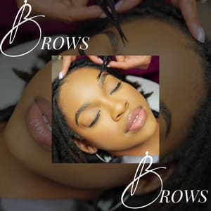Eyebrow Tattoo result by Refined Artistry and Waxing in Jacksonville, FL