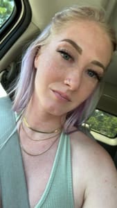Eyebrow Tattoo result by Refined Ink Studio in Jacksonville, NC