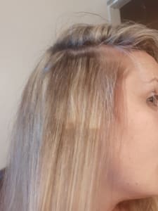 Eyebrow Tattoo result by Reflections by Sissy in Panama City, FL