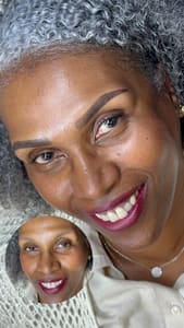 Eyebrow Tattoo result by Reina Beauty in White Plains, NY