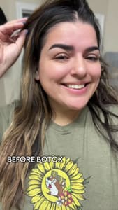 Eyebrow Tattoo result by Rejuvenation Medical Aesthetics in Harker Heights, TX