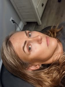 Eyebrow Tattoo result by ReMarkable InkLV in Las Vegas, NV