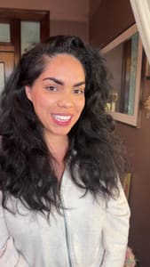 Eyebrow Tattoo result by Renata Rensky Studio in Los Angeles, CA