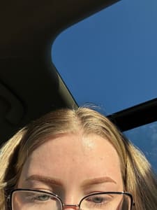 Eyebrow Tattoo result by Renew Cosmetic Tattoo in Fredericksburg, VA