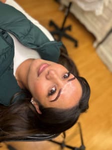 Eyebrow Tattoo result by Restoration Aesthetics in Santa Rosa, CA