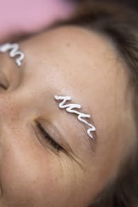Eyebrow Tattoo result by Revival Studios by Kate in Homewood, AL