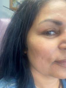 Eyebrow Tattoo result by ReVive RX Med Spa in Kansas City, MO