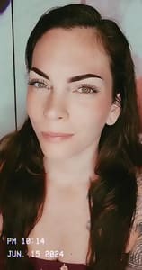 Eyebrow Tattoo result by Rico Artistry in Boca Raton, FL
