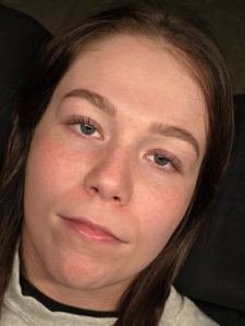 Eyebrow Tattoo result by Ritual Esthetics in Mcdonough, GA