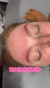 Eyebrow Tattoo result by Ritual Queen Beauty in Boulder, CO