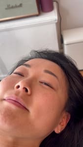 Eyebrow Tattoo result by Rituals by Kat at Oakland Glow Studio in Oakland, CA