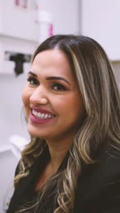 Eyebrow Tattoo result by Roberta Barros Beauty Clinic in Taunton, MA