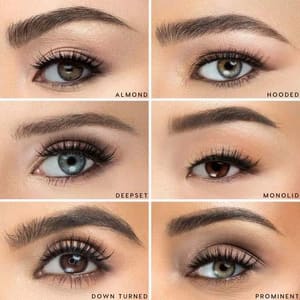 Eyebrow Tattoo result by Rohner Beauty in Villa Hills, KY