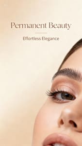 Eyebrow Tattoo result by rosa microblading in Irvine, CA