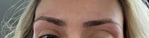 Eyebrow Tattoo result by Rosa Perfect Eyebrow in Altamonte Springs, FL