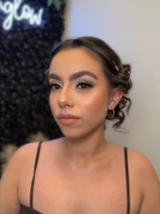 Eyebrow Tattoo result by Rose & Co. Brow Bar in Rutherford, NJ
