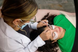 Eyebrow Tattoo result by Royal Beauty Care LLC in Lone Tree, CO