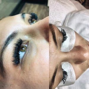 Eyebrow Tattoo result by Royal Beauty Salon in Highlands Ranch, CO