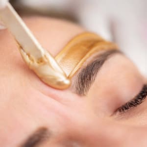 Eyebrow Tattoo result by Royal Brows in Lynnwood, WA