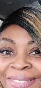 Eyebrow Tattoo result by Royal Luxe Beauty in Columbia, SC