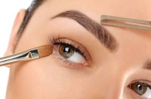 Eyebrow Tattoo result by Royal Microblading Lounge in Avon, IN