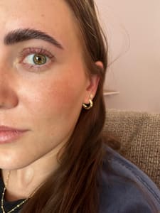 Eyebrow Tattoo result by Ruby Lash in Millcreek, UT