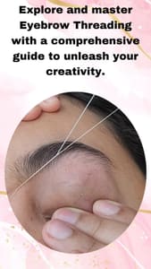 Eyebrow Tattoo result by Rupi Eyebrow Place in Clifton, NJ
