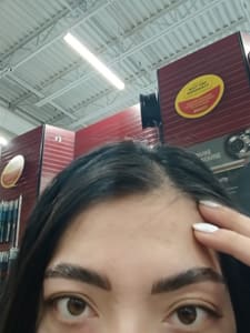 Eyebrow Tattoo result by Rural Beauty Co. in Lewiston, ID