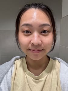 Eyebrow Tattoo result by Séduire Academy in Rosemead, CA