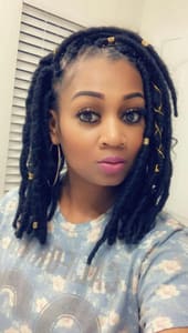 Eyebrow Tattoo result by Sabby Beauty Brows Studio & Academy in Jacksonville, NC
