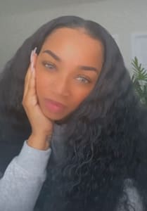 Eyebrow Tattoo result by Sabby Beauty Brows Studio & Academy in Jacksonville, NC