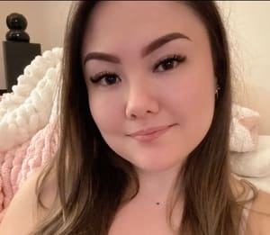 Eyebrow Tattoo result by Saint Artistry in Honolulu, HI