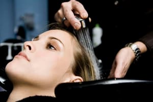 Eyebrow Tattoo result by Salon Creations in Menifee, CA