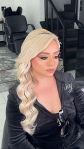 Eyebrow Tattoo result by Salon Lounge in El Cajon, CA